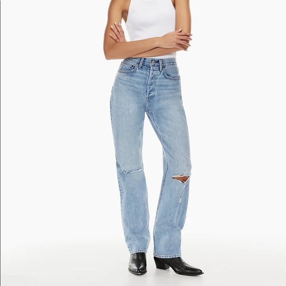 Joni Jeans - Picture 1 of 5